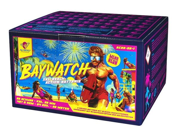 Profi-Feuerwerk,Batteriefeuerwerk, Sivesterfeuerwerk